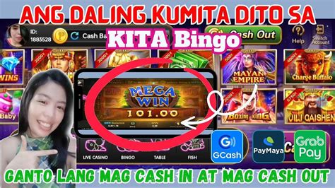 kita bingo legit